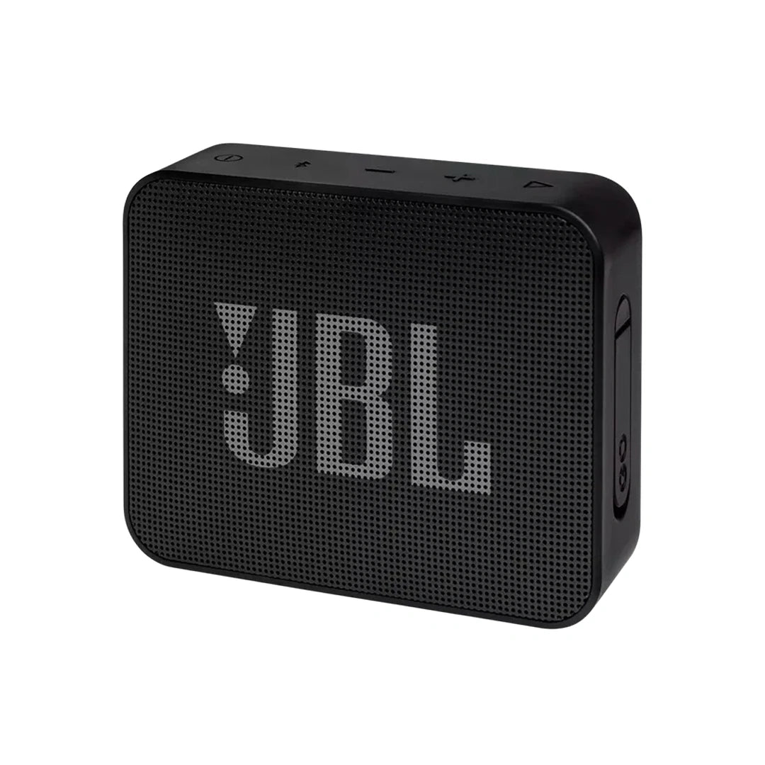 JBL Go Essential Portable Waterproof Speaker JBL Go Essential Portable Waterproof Speaker